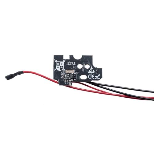 Delta Armory Airsoft ETU Elektronik Tetik İşlemci Ünitesi Processor Unit