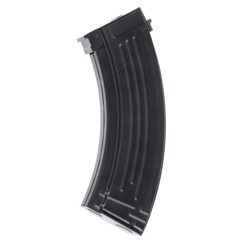 Delta Armory AK47 AK74 180BB MidCap Metal Airsoft Magazine ŞARJÖR