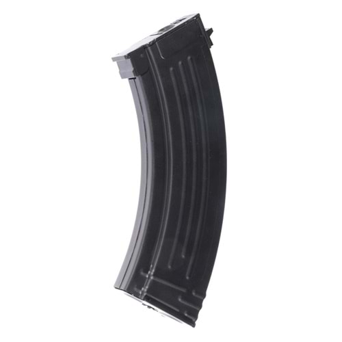 Delta Armory AK47 AK74 500BB HiCap Kurmalı Metal Airsoft Magazine ŞARJÖR