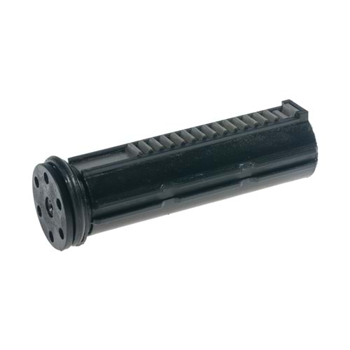 Delta Armory Airsoft Piston With Piston Head 14 Steel Teeth Piston ve Piston Başı