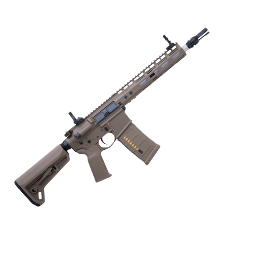 EMG Noveske N4 Airsoft M4 GBB Tüfek (MWS Sistem) Double Eagle - DE (Gen2)