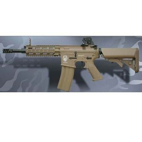 GR16 CQW RUSH DST BLOWBACK GuayGuay