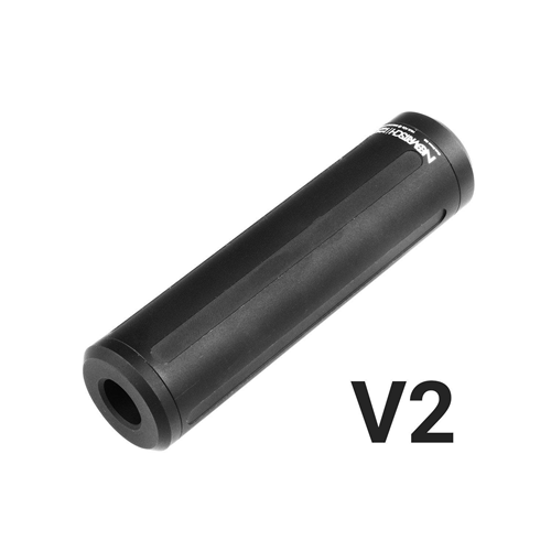 Novritsch Integrated Standart Supressor / Airsoft Susturucu V2 E179S-B
