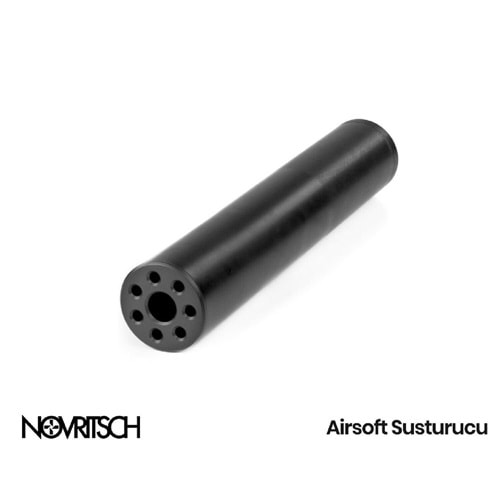 Novritsch Airsoft Susturucu