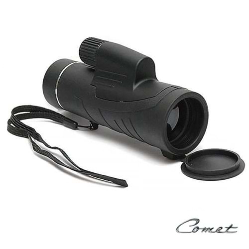 Comet 10x42 MONOCULAR TEK GÖZ EL DÜRBÜNÜ ED008