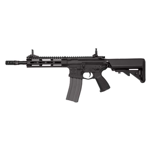 G&G Armament CM16 Raider 2.0 AEG Airsoft Tüfek- Siyah