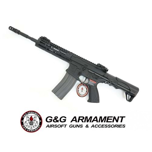 G&G CM16 Raider L 2.0E Airsoft AEG Tüfek