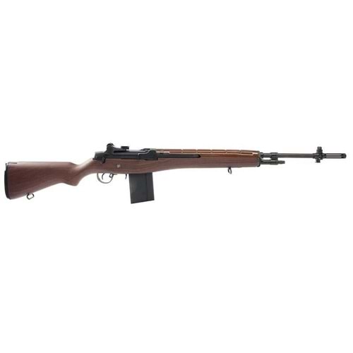 GG M14 Airsoft Tüfek GR14 IWS ETU Elektronik Tetik