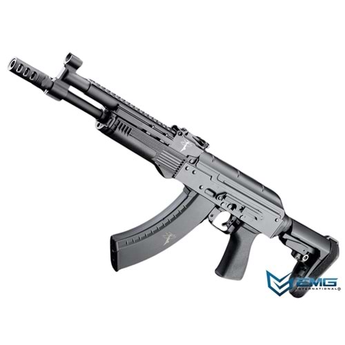 CYMA EMG RIFLE DYNAMICS AK AIRSOFT AEG TUFEK 704P-NT