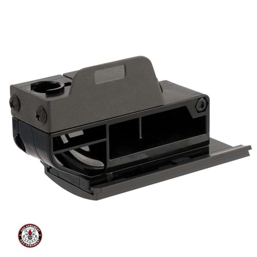 M1 Garand AEG Airsoft Tüfek için 20BB Şarjör