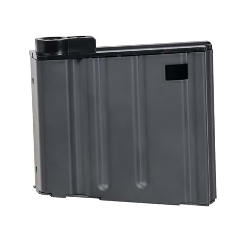 GUAYGUAY GR25 48BB MIDCAP Şarjör Airsoft AEG Tüfekler için