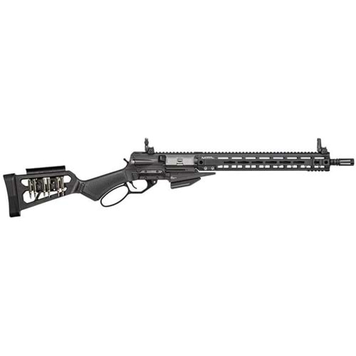 G&G LevAR 15 Carabine Gas Powered Lever Action Rifle Tüfek