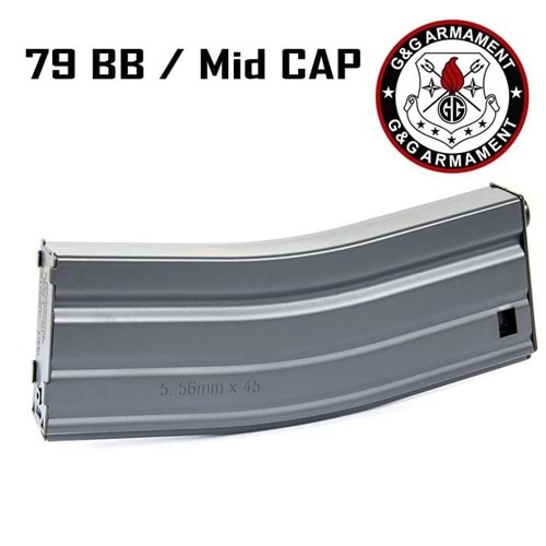 79BB MidCap Guay AEG Magazine