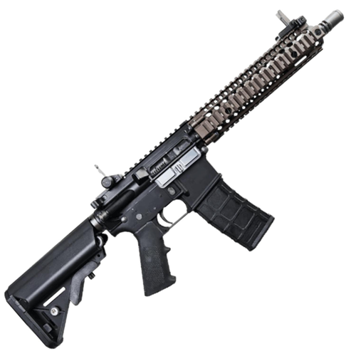 GHK MK18 MOD1 GEN3 GBB Airsoft GBB Tüfek (GHK-GBB-MK18M1-V3)