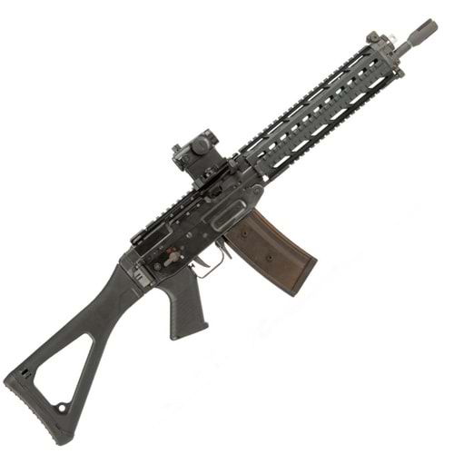 GHK TACTICAL SG551 GAS BLOWBACK AIRSOFT TUFEK
