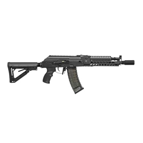 GG RK74-E Carbine Taktik AK74 Airsoft Tüfeği AK AEG