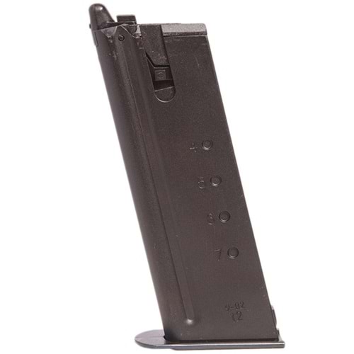 Tokyo Marui Desert Eagle Yedek Şarjör