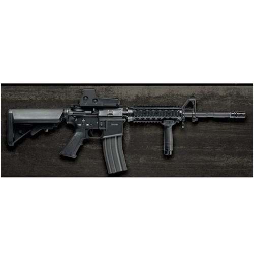GR16 R4 COMMANDO NON-BLOWBACK AEG