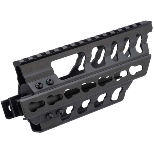 CYMA P90 Key-Mod Airsoft El Kundağı