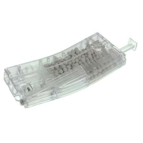 ISG 470BB ŞEFFAF M4 BB LOADER YUKLEME APARATI