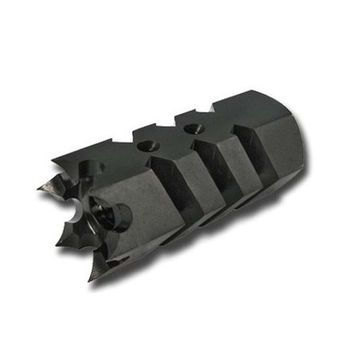 ISG DOOR BRAKER Flash Hider - Airsoft Alev Gizleyen Replika ISG0016