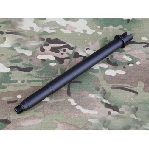 ISG MK18 M4 AEG Aluminyum Dış Namlu ISG0571