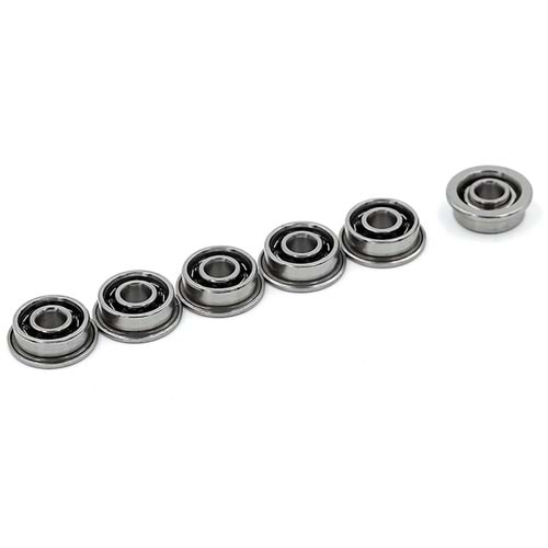ISG BEARING METAL 8MM Rulman