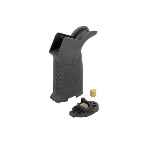 MAP Tipi ME Grip M4 Motor yuvası -Siyah ISG3610