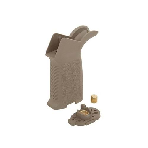 MAP Tipi ME Grip M4 Motor Yuvası-Çöl Rengi ISG3610A