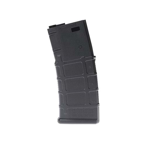 ISG MAP Tipi 120BB M4 AEG GEN3 Şarjör - Midcap - SIYAH ISG4252