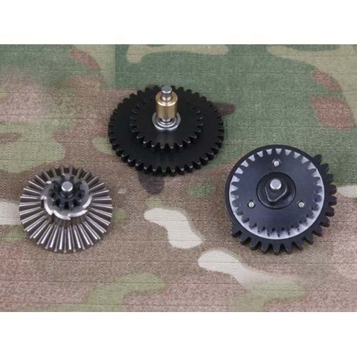 ISG Super highspeed 3 Bearing Gear/13:1