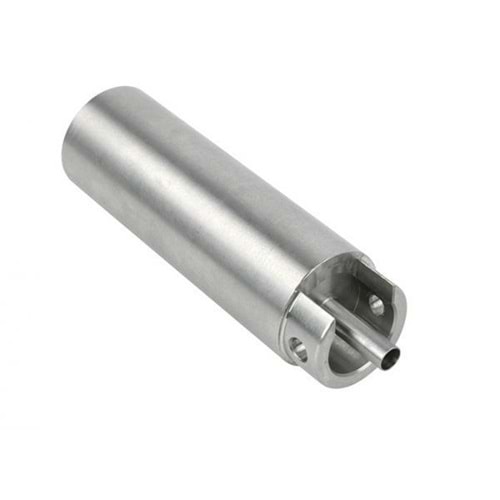 ISG ONE-PIECE STAINLESS STEEL CYLINDER SET-II