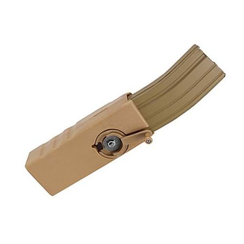 ISG 1000BB XXL DOLDURMA APARATI -BB LOADER /TAN ISG7485A
