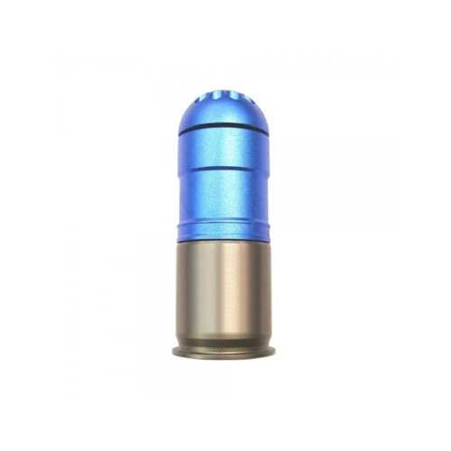 120bb M203 40mm Airsoft Bombaatar Kapsülü [Geliştirilmiş Versiyon] ISG7837