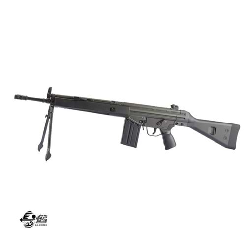J.G.WORKS T3-K4 SNIPER G3 AIRSOFT TÜFEĞİ (T3098)