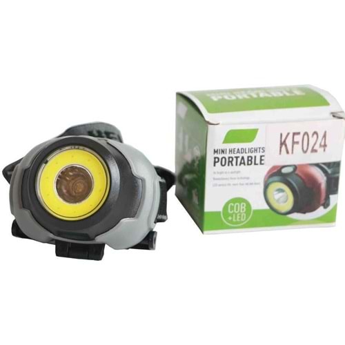 Comet KF024 Kafa Feneri