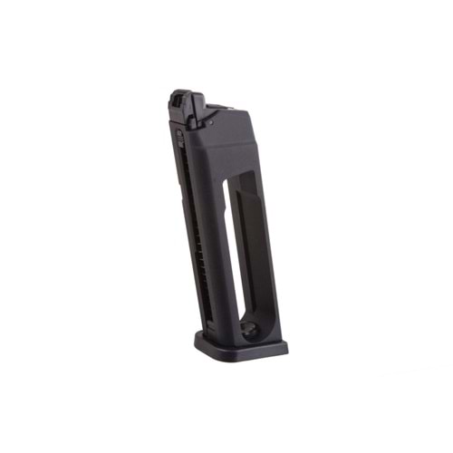 KJW ASG GLOCK 17 CO2 AIRSOFT Mag Şarjör