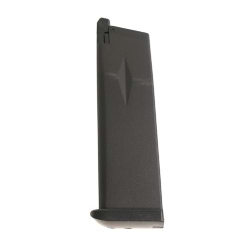KJW KP-05 GBB AIRSOFT TABANCA ŞARJÖRÜ 1911 HiCapa 5.1 için