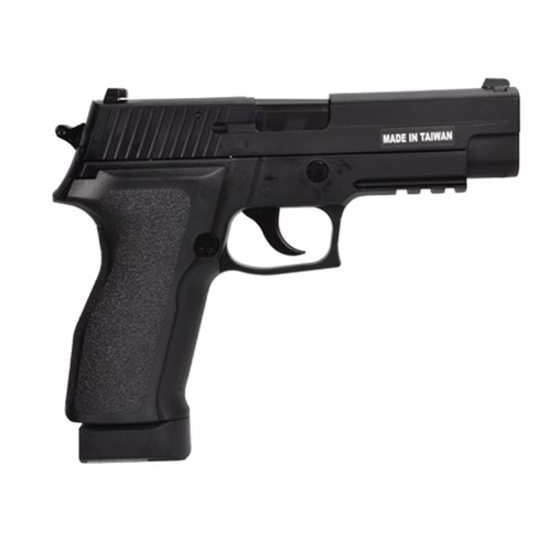 KJW P226 E2 GBB Airsoft Tabanca