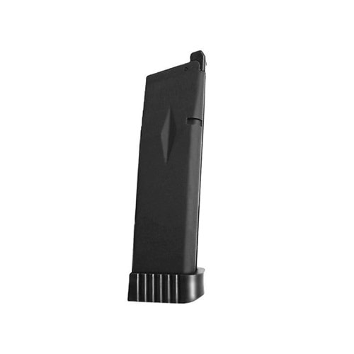 KJW Hi-capa KP-06 GBB 28BB Airsoft Tabanca Şarjörü