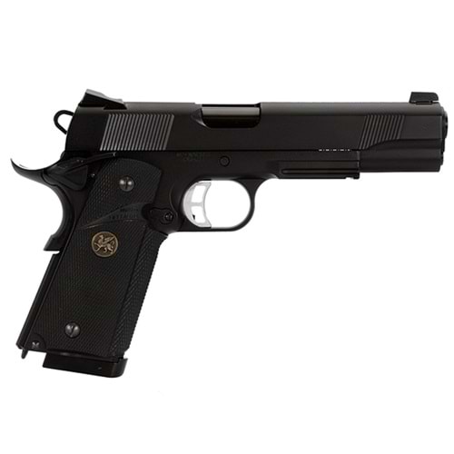 KJW 1911 MEU (KP07) GBB Airsoft Tabanca SIYAH
