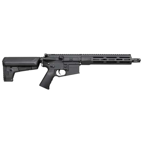 KRYTAC ALPHA CRB FULL METAL M4 AIRSOFT TÜFEK