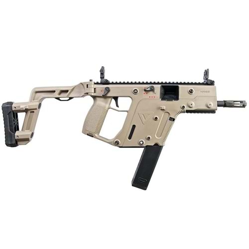 KRYTAC Kriss Vector Airsoft Tüfek - TAN