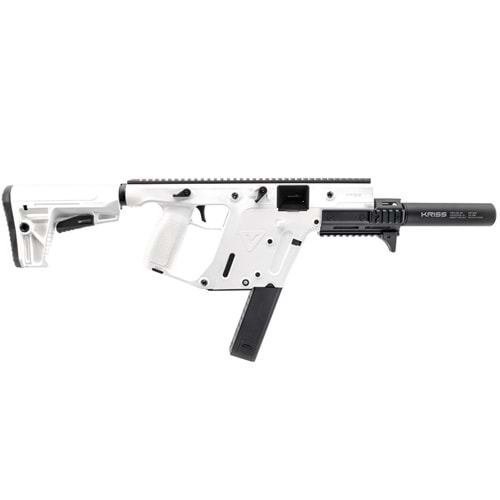 KRISS VECTOR USA ''ALPINE EDITION'' SUSTURUCU DAHIL Airsoft SMG, Krytac (Model: High Velocity)