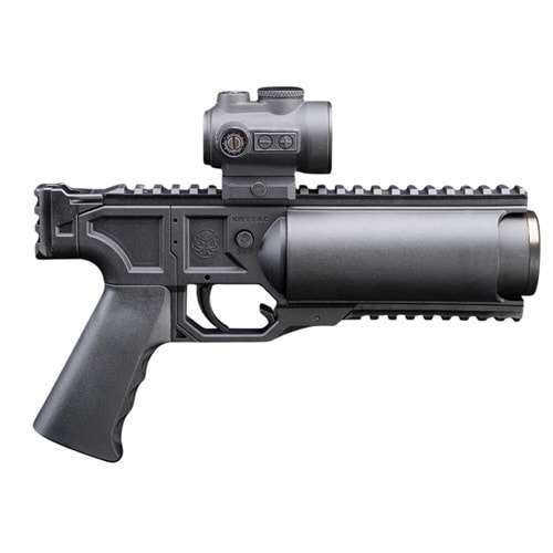 KRYTAC KT320 Modular Airsoft 40mm Grenade Launcher Airsoft BombaAtar
