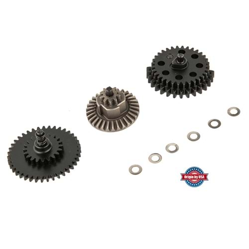 KRYTAC - Enhanced Torque Gear Set/18:1 Ratio