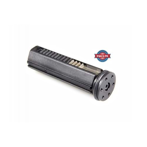 KRYTAC - Piston and Piston Head Assembly
