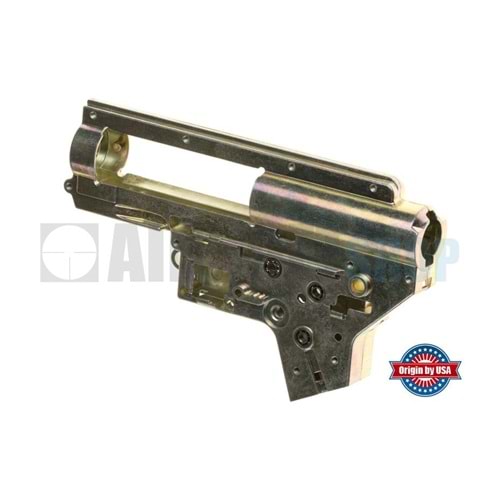 KRYTAC - Nautilus V2 Gearbox Shell