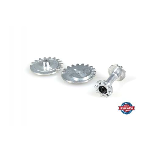 KRYTAC - AEG Ambidextrous Selector Gear Set