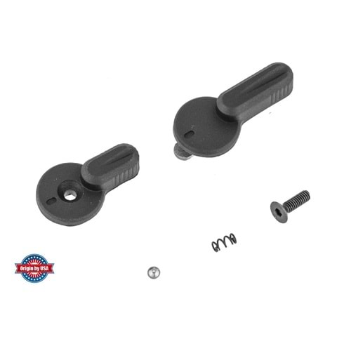 KRYTAC - AEG Trident ambidextrous Selector Set